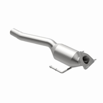 Picture of MagnaFlow Conv DF 04-07 VW Touareg 4-2L Passenger Side