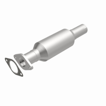 Picture of MagnaFlow Conv DF 2012 Ford Focus 2-0L