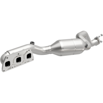 Picture of MagnaFlow Conv DF 05-09 Audi A8 6-0L