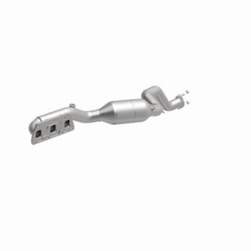 Picture of MagnaFlow Conv DF 05-09 Audi A8 6-0L