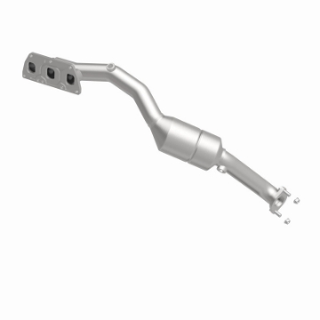 Picture of MagnaFlow Conv DF 05-09 Audi A8 6-0L