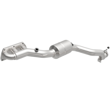 Picture of MagnaFlow Conv DF 05-09 Audi A8 6-0L
