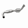 Picture of MagnaFlow Conv DF 01 Ford Trucks 4-6L