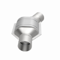 Picture of MagnaFlow Conv Universal 2-25 Angled Inlet OEM