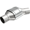 Picture of MagnaFlow Conv Universal 2-50 Angled Inlet OEM