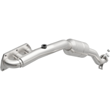 Picture of MagnaFlow Conv DF 05-09 Audi A8 6-0L