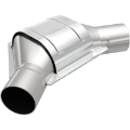 Picture of MagnaFlow Conv Universal 2-00 Angled In - Out OEM