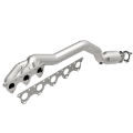 Picture of MagnaFlow Conv DF 07-09 Audi S8 5-2L