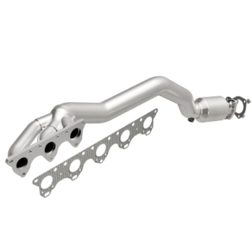 Picture of MagnaFlow Conv DF 07-09 Audi S8 5-2L