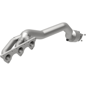 Picture of MagnaFlow Conv DF 07-09 Audi S8 5-2L