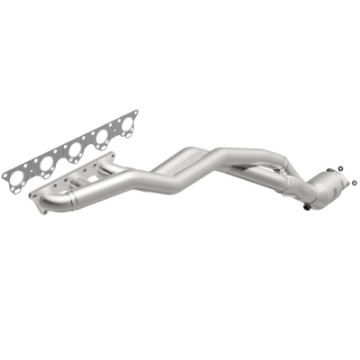 Picture of MagnaFlow Conv DF 07-09 Audi S8 5-2L