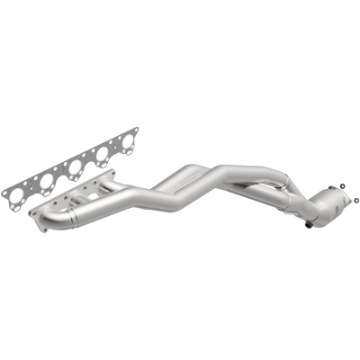 Picture of MagnaFlow Conv DF 07-09 Audi S8 5-2L