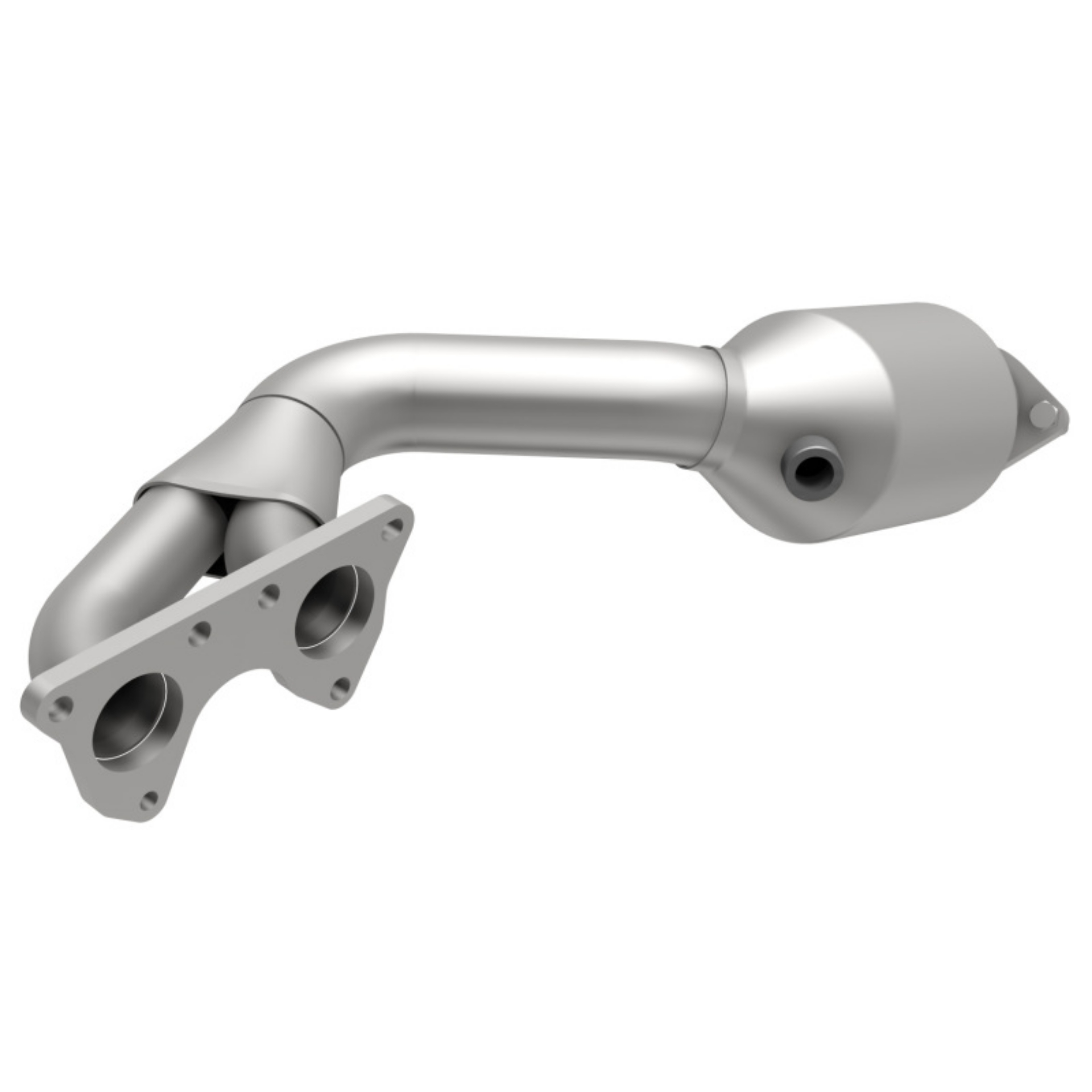 Picture of MagnaFlow Conv DF 07-09 Audi S8 5-2L