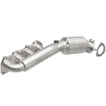 Picture of MagnaFlow Conv DF 02-04 VW Passat 4-0L