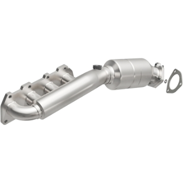 Picture of MagnaFlow Conv DF 02-04 VW Passat 4-0L