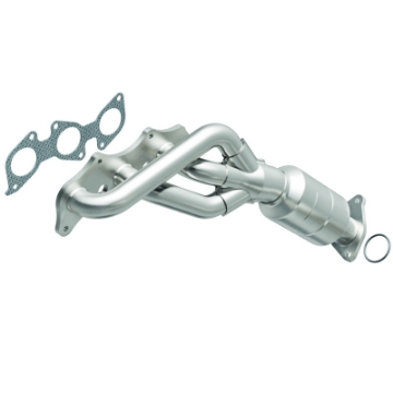 Picture of MagnaFlow Conv DF 10-12 Toyota FJ-4Runner 4-0L