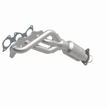 Picture of MagnaFlow Conv DF 10-12 Toyota FJ-4Runner 4-0L