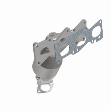 Picture of MagnaFlow Conv DF 07-08 Hyundai Veracruz 3-8L