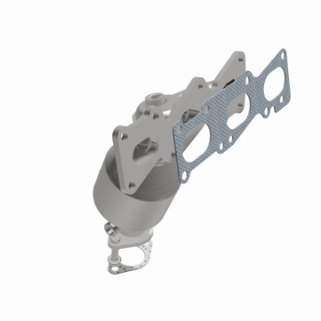 Picture of MagnaFlow Conv DF 07-08 Hyundai Veracruz 3-8L