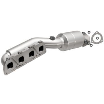 Picture of MagnaFlow Conv DF 02-04 VW Passat 4-0L