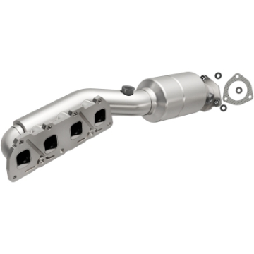 Picture of MagnaFlow Conv DF 02-04 VW Passat 4-0L