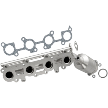 Picture of MagnaFlow Conv DF 05-09 Lexus GX470 4-7L