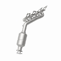 Picture of MagnaFlow Conv DF 05-09 Lexus GX470 4-7L