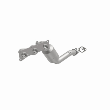 Picture of MagnaFlow Conv DF 08-09 528i 3-0L Front