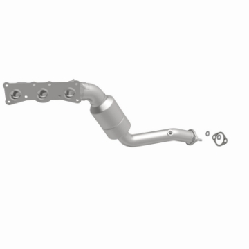 Picture of MagnaFlow Conv DF 08-09 528i 3-0L Front