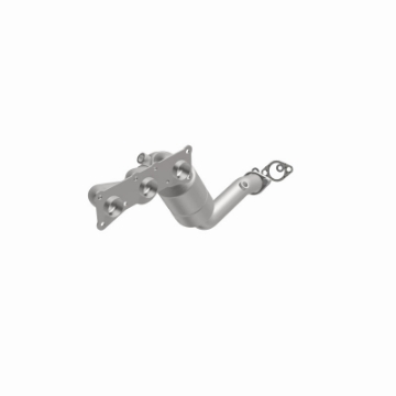 Picture of MagnaFlow Conv DF 08-09 528i 3-0L Front