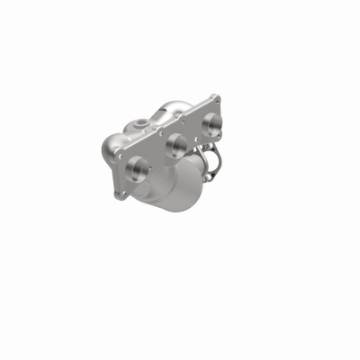 Picture of MagnaFlow Conv DF 09-10 528i 3-0L Rear