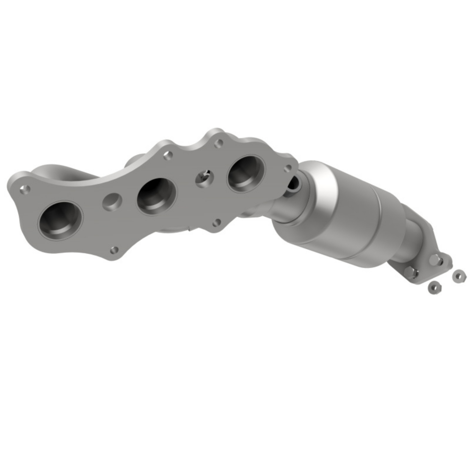 Picture of MagnaFlow Conv DF 10-12 Toyota FJ-4Runner 4-0L