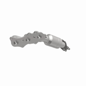 Picture of MagnaFlow Conv DF 10-12 Toyota FJ-4Runner 4-0L