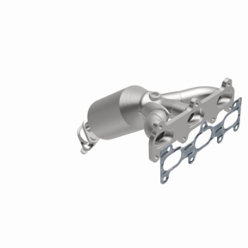 Picture of MagnaFlow Conv DF 05-08 Kia Sportage 2-7L Passenger Side
