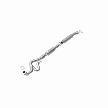 Picture of MagnaFlow Conv DF 03-06 Hyundai Santa Fe 3-5L