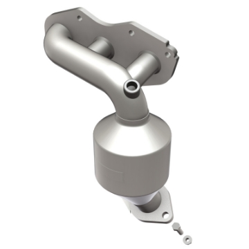 Picture of MagnaFlow Conv DF 07-09 Lexus RX350 3-5L