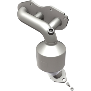 Picture of MagnaFlow Conv DF 07-09 Lexus RX350 3-5L