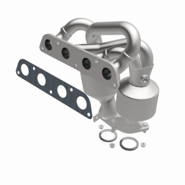 Picture of MagnaFlow Conv DF 00-05 Toyota MR2 1-8L