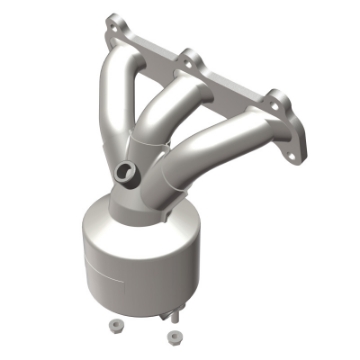 Picture of MagnaFlow Conv DF 06-08 Kia Optima 2-7L