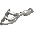 Picture of MagnaFlow Conv DF 07-08 Lexus GS350 3-5L