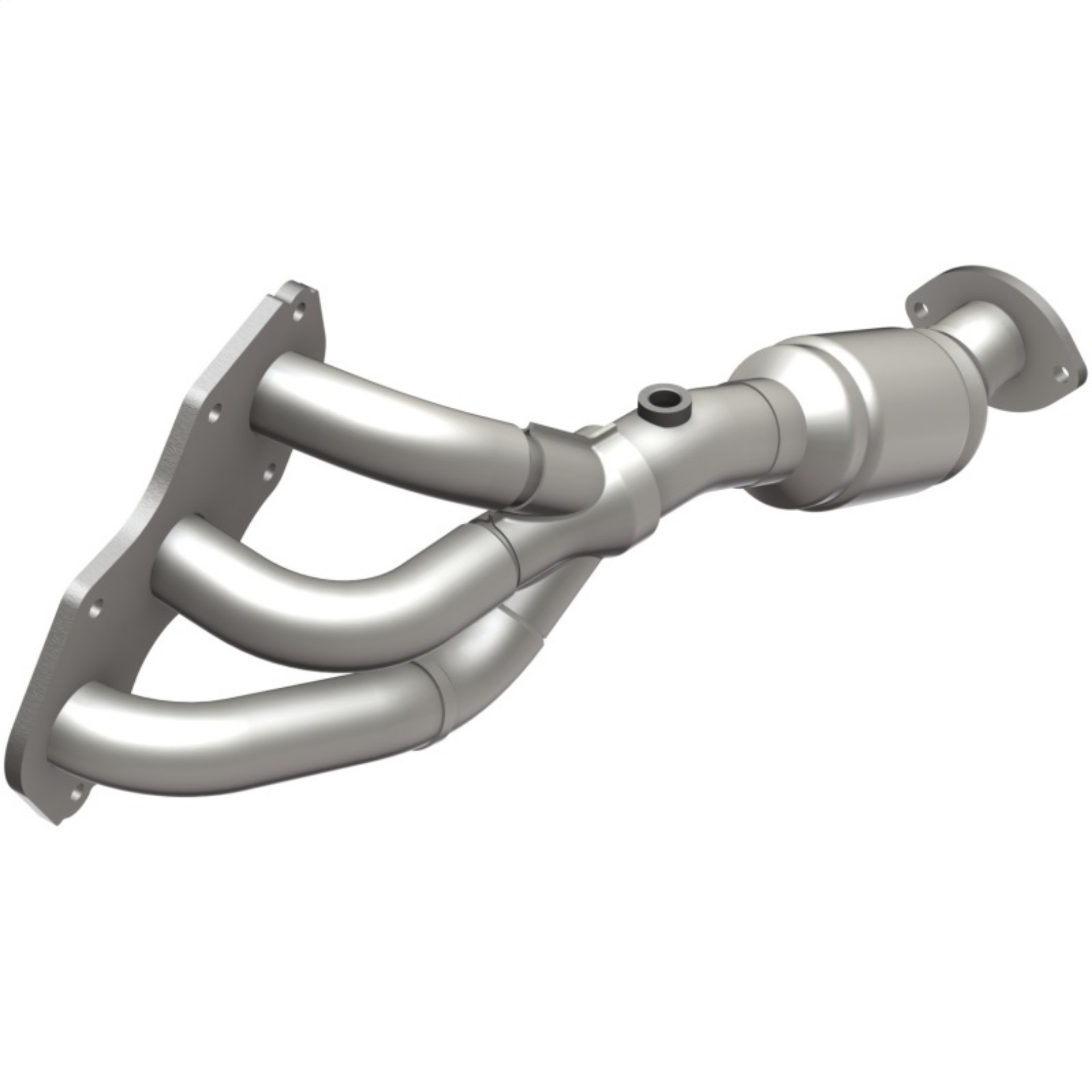 Picture of MagnaFlow Conv DF 07-08 Lexus GS350 3-5L