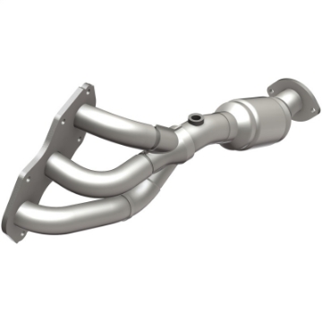 Picture of MagnaFlow Conv DF 07-08 Lexus GS350 3-5L