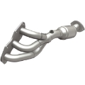 Picture of MagnaFlow Conv DF 07-08 Lexus GS350 3-5L