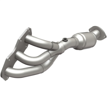 Picture of MagnaFlow Conv DF 07-08 Lexus GS350 3-5L