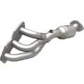 Picture of MagnaFlow Conv DF 07-08 Lexus GS350 3-5L