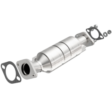 Picture of MagnaFlow Conv DF 08-10 Hyundai Elantra 2-0L
