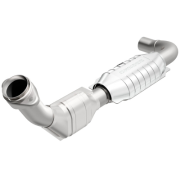 Picture of MagnaFlow Conv DF 99-00 Ford Exped 4-6L