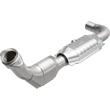 Picture of MagnaFlow Conv DF 99-00 Ford Exped 4-6L
