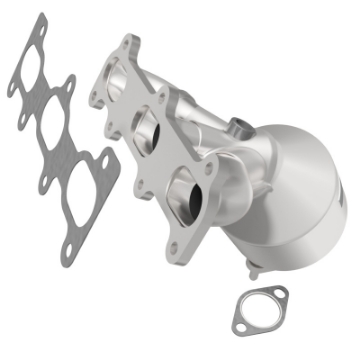 Picture of MagnaFlow Conv DF 07-09 Hyundai Santa Fe 2-7L