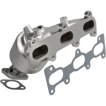 Picture of MagnaFlow Conv DF 07-09 Hyundai Santa Fe 2-7L